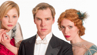 Parade’s End de Susanna White avec Adelaide Clemens, Benedict Cumberbatch et Rebecca Hall