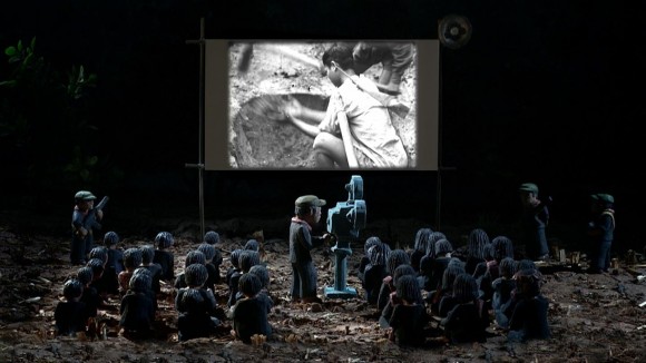 L'Image manquante