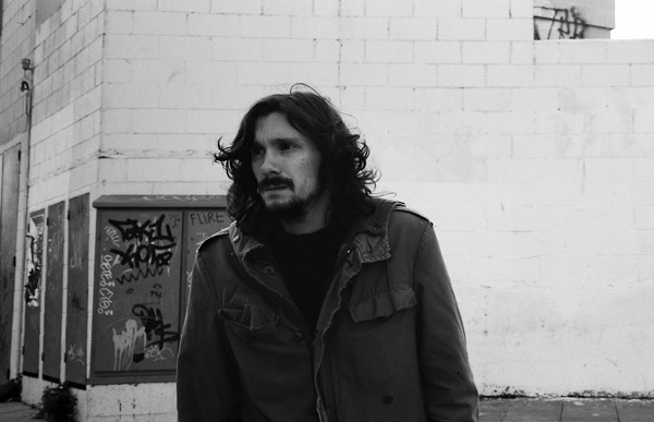 Lisandro Alonso Lisandro Alonso