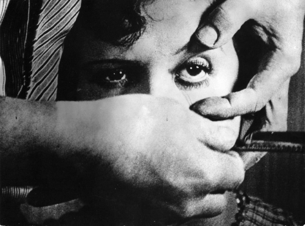 Un chien andalou