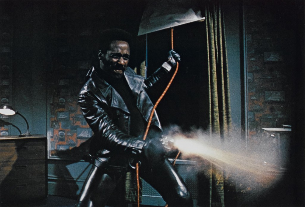 Shaft