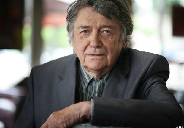 Jean-Pierre Mocky