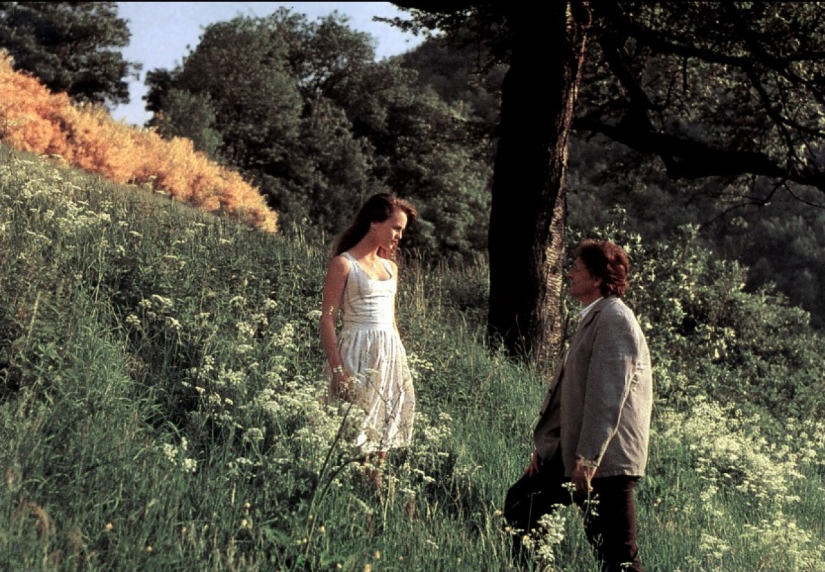 la fin du film rencontre avec le mal