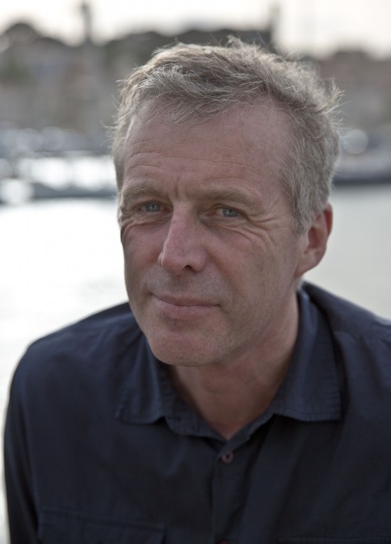 Bruno Dumont Bruno Dumont © Paul Blind