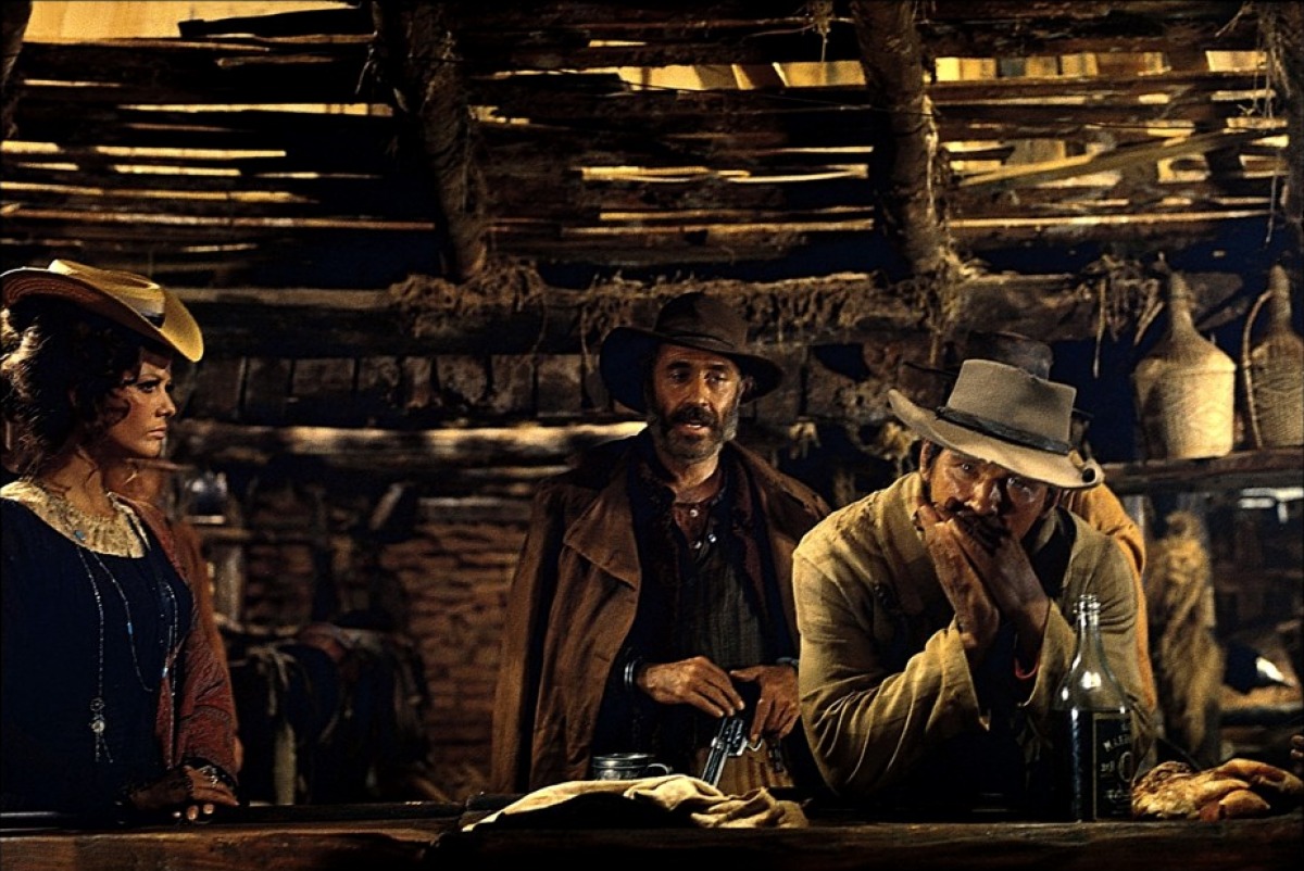 Il Etait Une Fois Dans Louest Netflix Il était une fois dans l’Ouest de Sergio Leone - Olivier Père