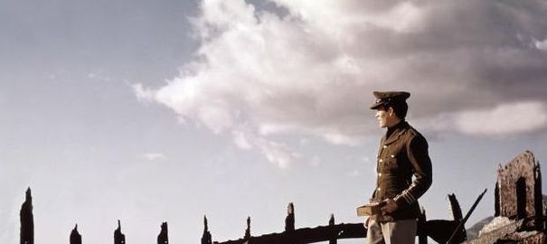 breves rencontres david lean