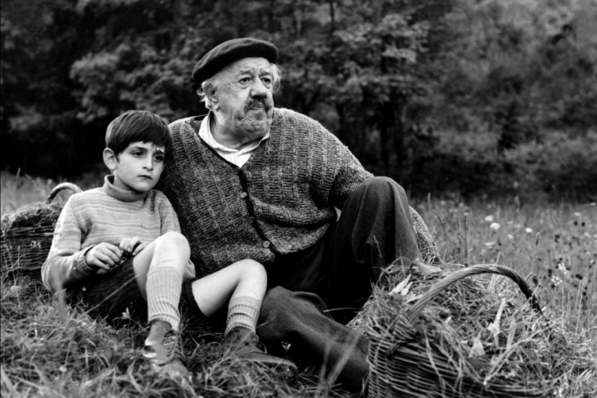 claude berri pere le vieil homme et l enfant de claude berri olivier p 232 re claude berri pere le vieil homme et l enfant de claude berri olivier p 232 re