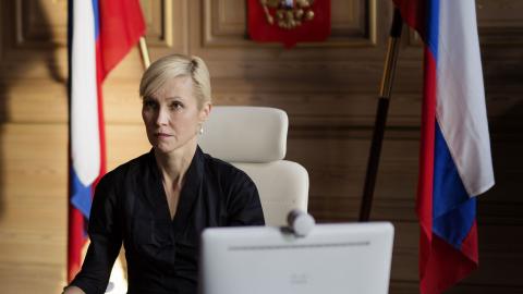 Occupied Zweite Staffel Occupied Zweite Staffel