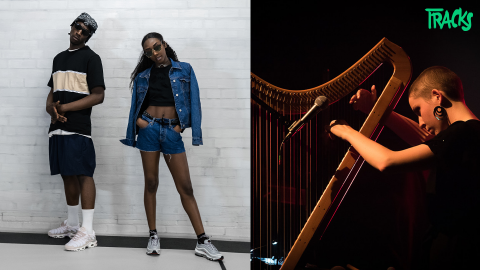 Playlist Pop-Kultur Festival 2018 | ARTE