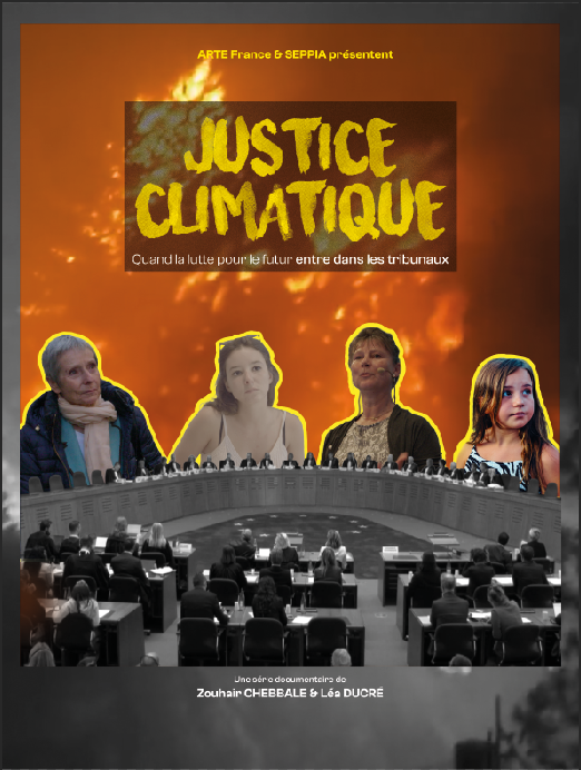 Justice climatique 