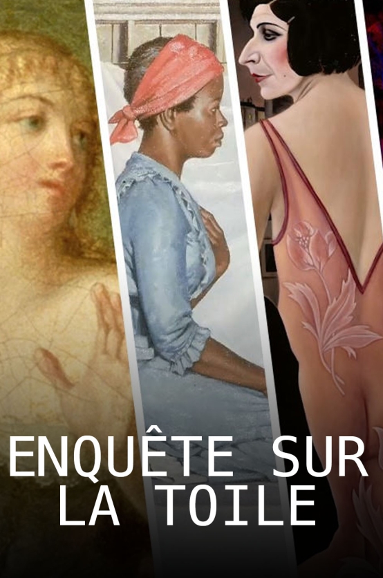 Quelle histoire ! Enquête sur la toile Quelle histoire ! Enquête sur la toile