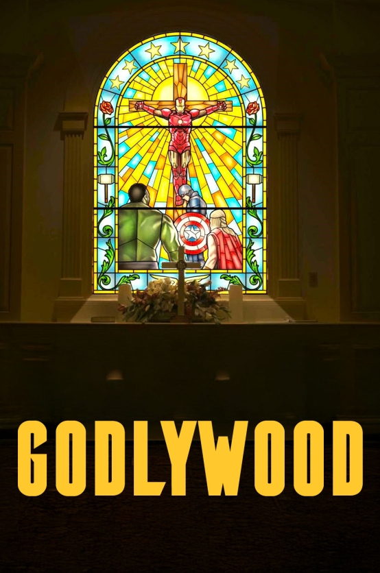Godlywood Godlywood