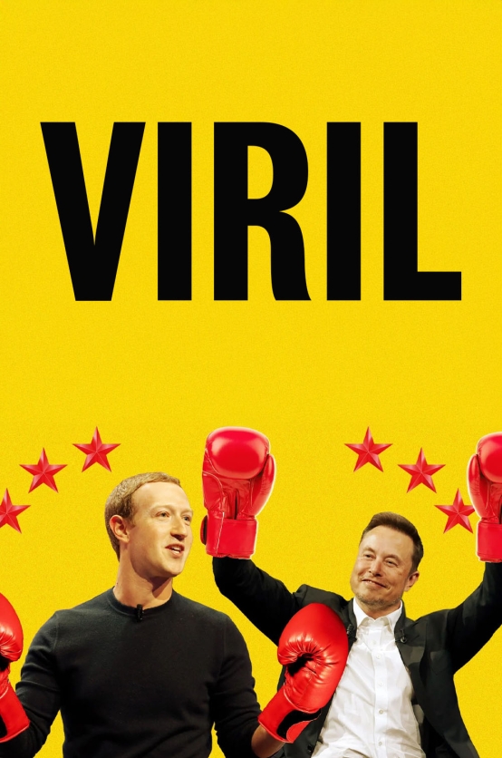 Viril Viril La masculinité mise à mâle