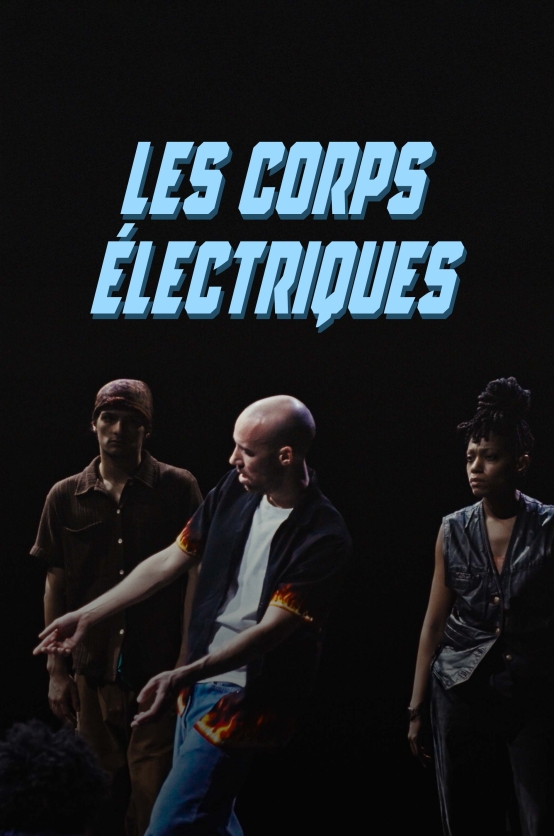 Les corps électriques
