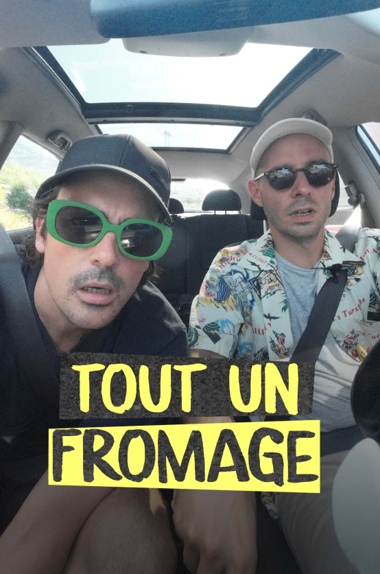 Tout un fromage 