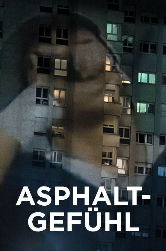 Asphaltgefühl 