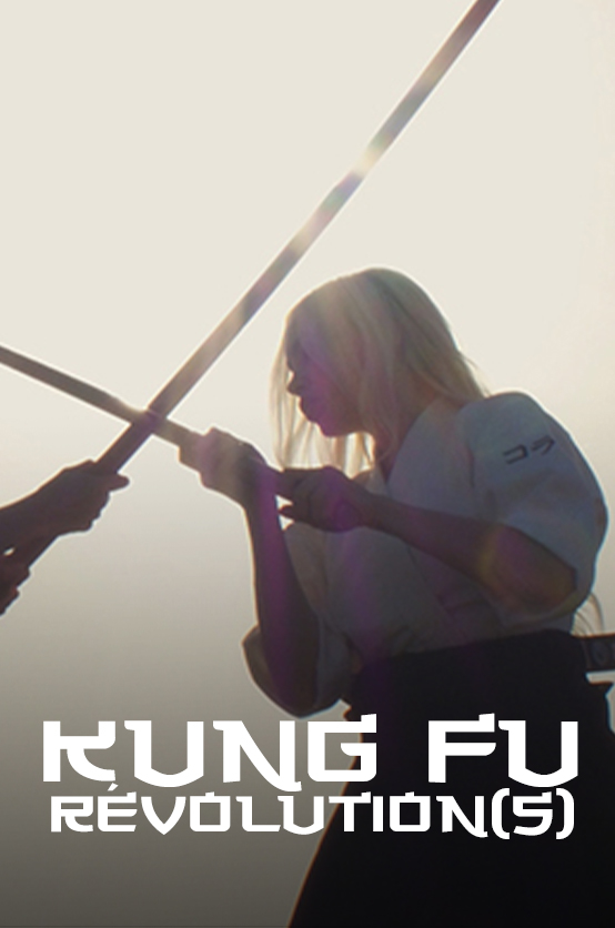 Kung fu Révolution(s) 