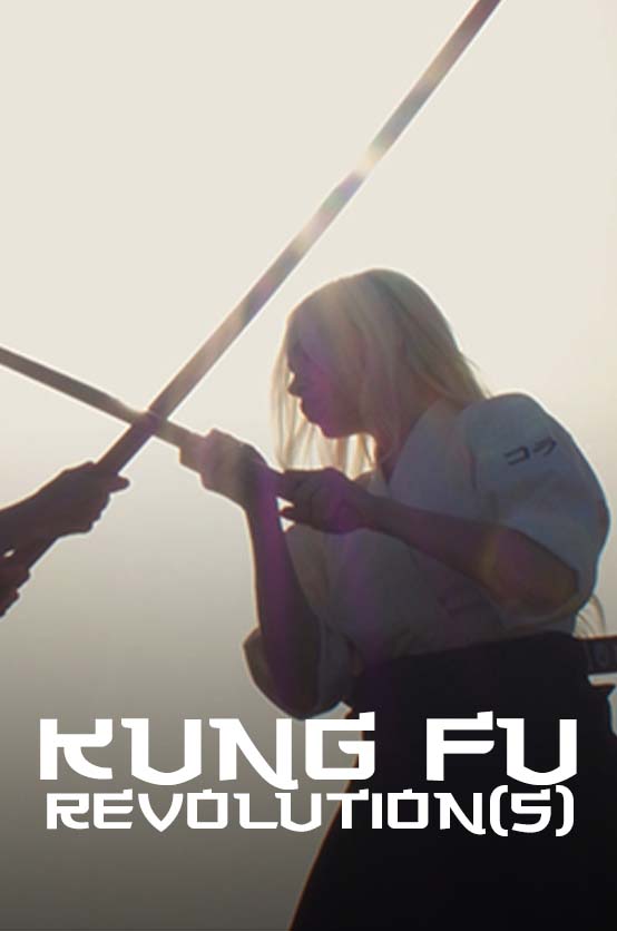 Kung fu Revolution(s) 