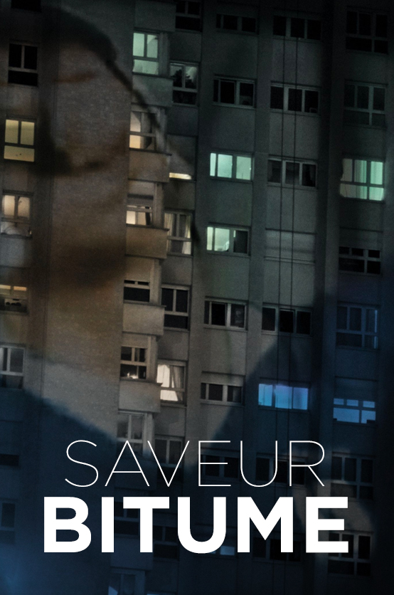 Saveur Bitume 
