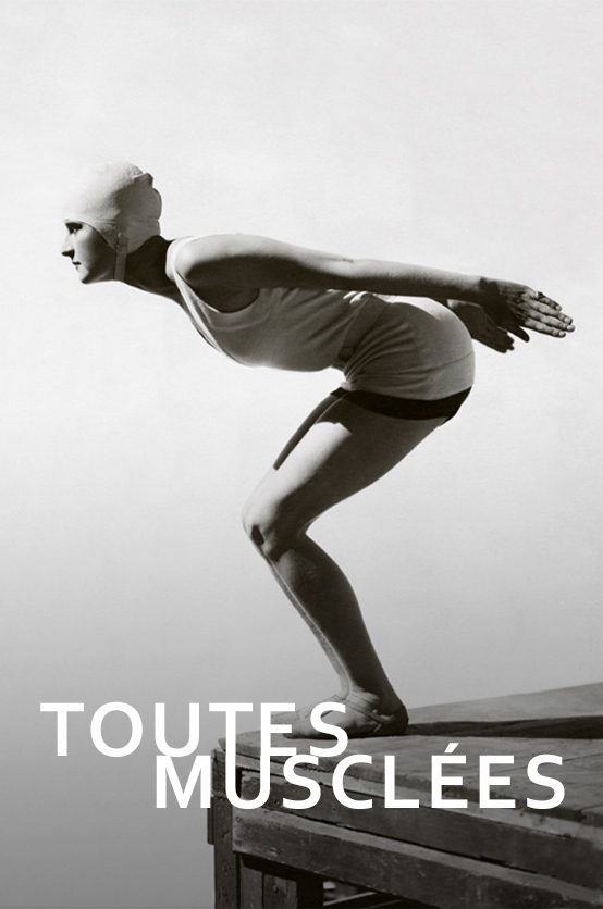 Toutes musclées 