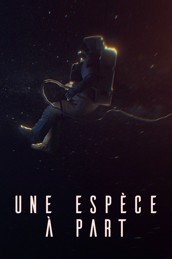 Une espèce à part 