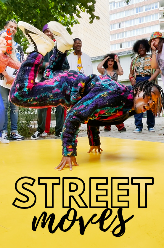Street moves 