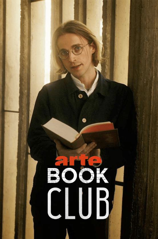 ARTE Book Club 