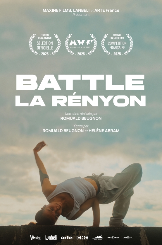 BATTLE LA RÉNYON