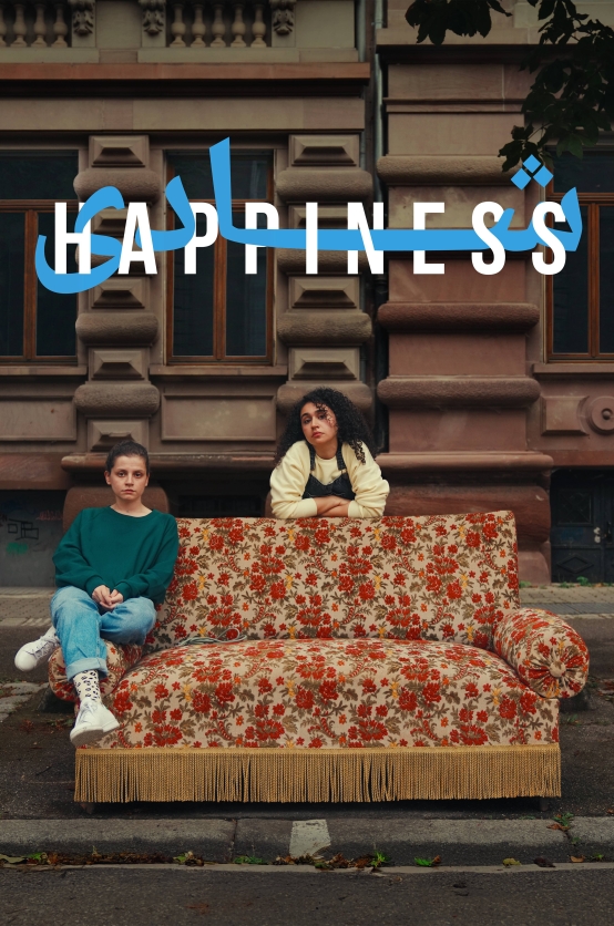 Happiness – Saison 2 