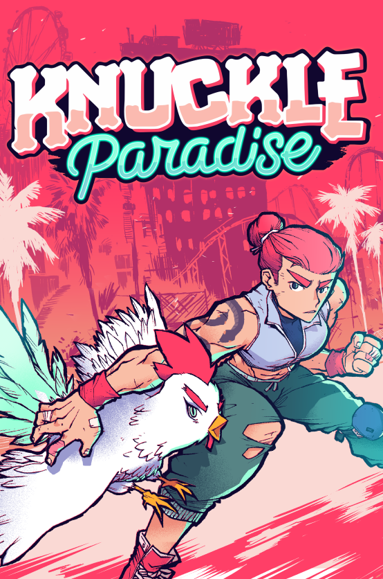 Knuckle Paradise 