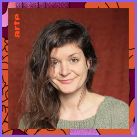 Photo de Charlotte Michel
