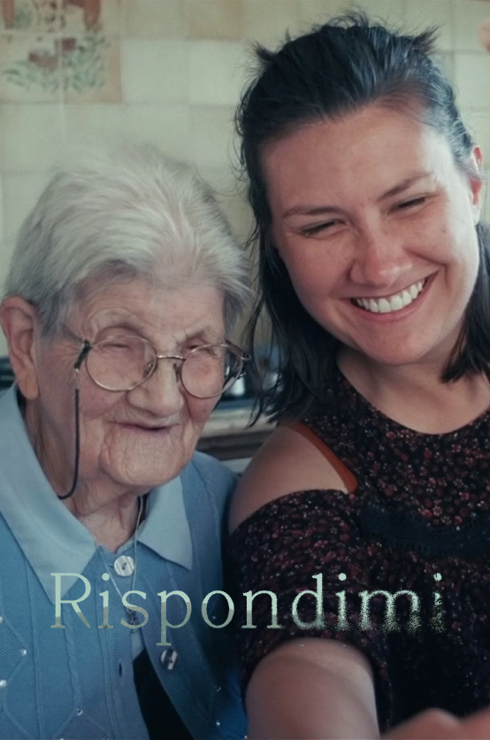 RISPONDIMI – A Last Goodbye