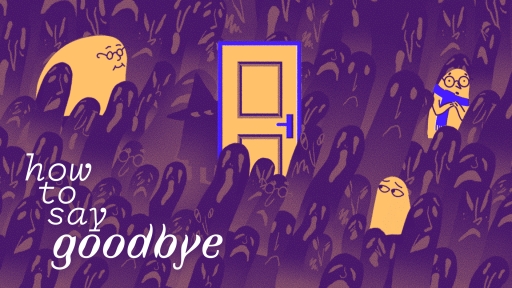 Bande-annonce du jeu How To Say Goodbye