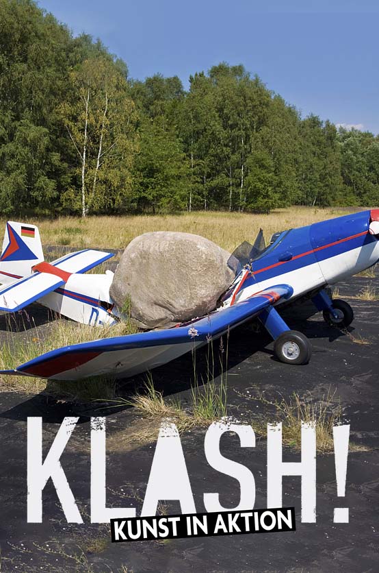 Klash! Kunst in Aktion 