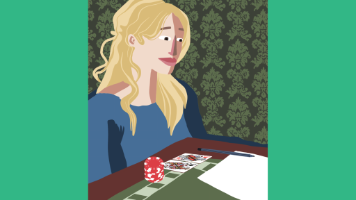 Episode de Morgane
