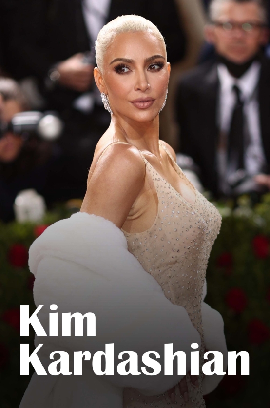 Kim Kardashian Theory 