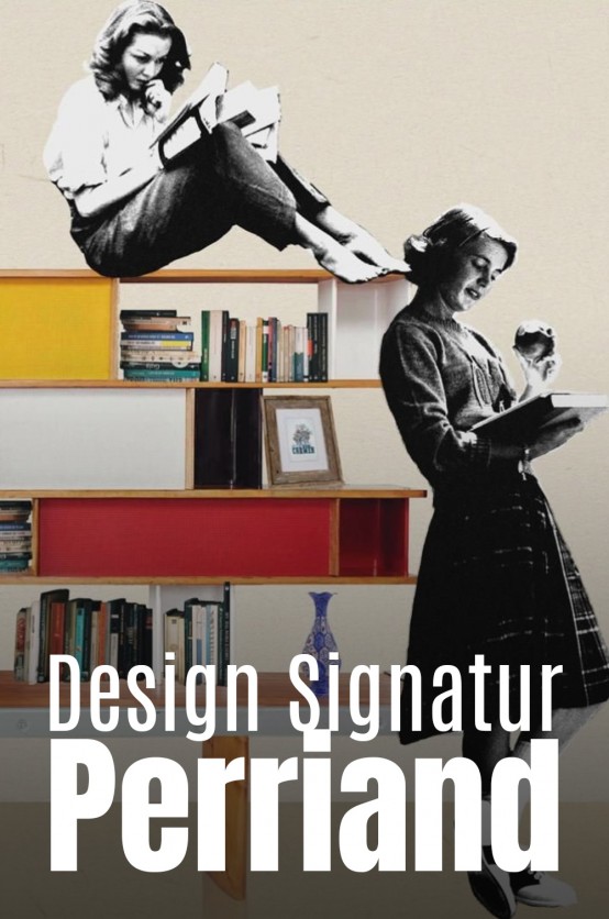 Design Signatur Perriand Design Signatur Perriand
