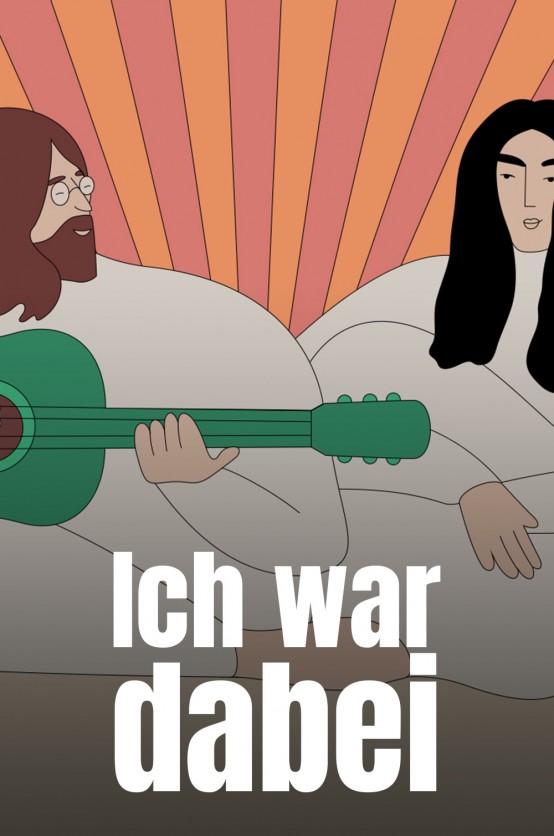 Ich war dabei Poster Ich War Dabei