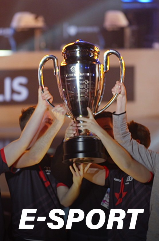 E-Sport Poster E Sport