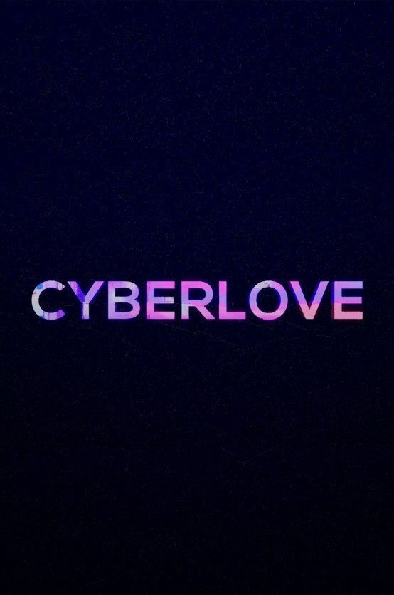 Cyberlove Poster Cyberlove