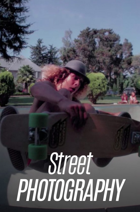 Street Photography Poster Steet Photography