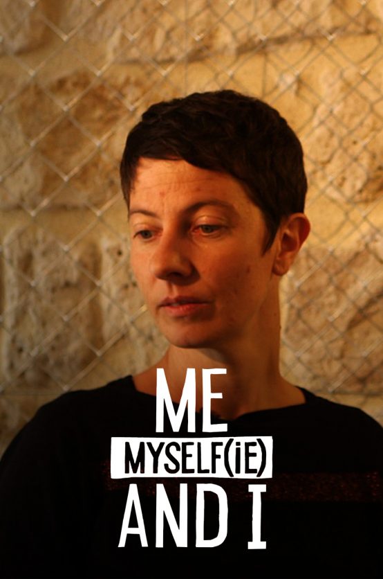 Me Myself(ie) and I Poster - Me myself and I