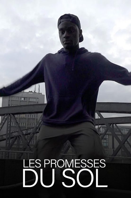 Grounds Poster - Les promesses du sol
