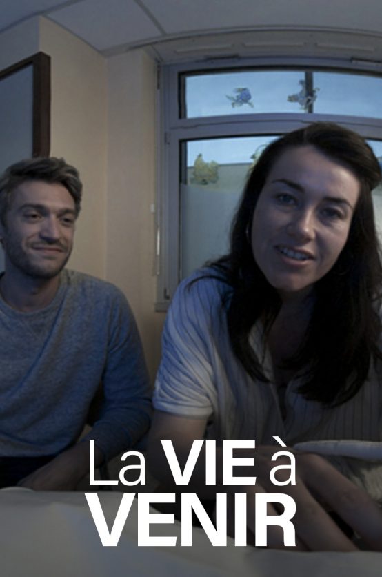 La vie à venir Poster - La vie à venir