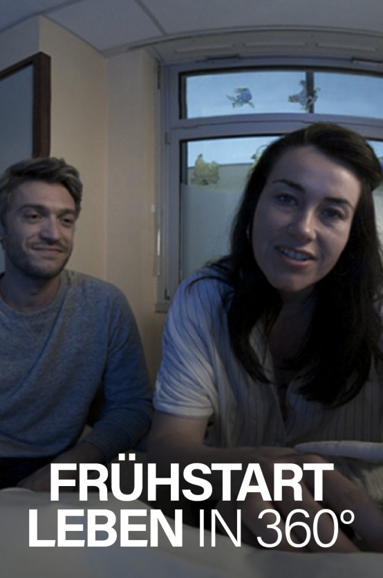 Frühstart Leben in 360° Poster Fruhstart Leben in 360