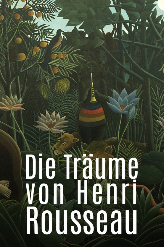 Die Träume von Henri Rousseau Projet Die traume von Henri Rousseau