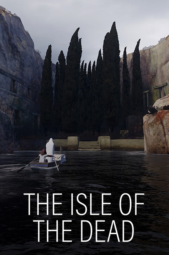 The Isle of the Dead The isle of the dead