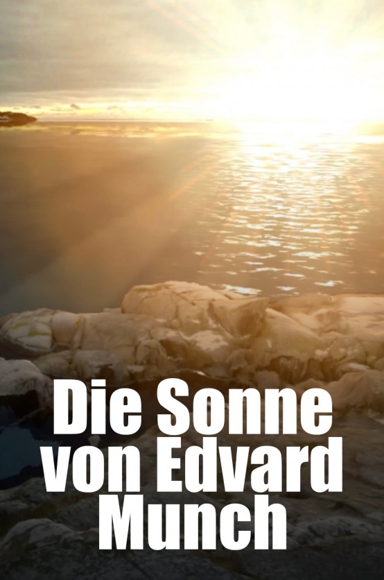 Die Sonne von Edvard Munch Project Die Sonne von Edvard Munch