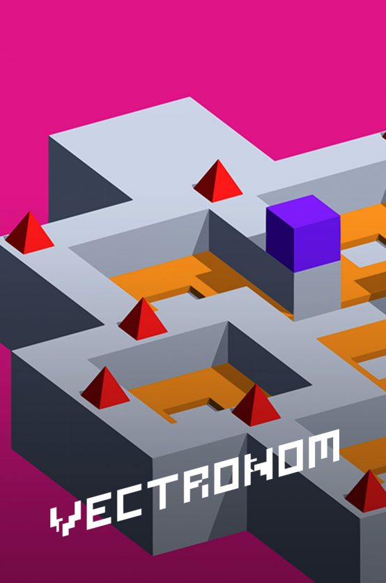 Vectronom Poster - Vectronom