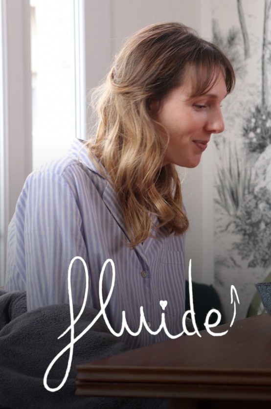 Fluide Poster - Fluide